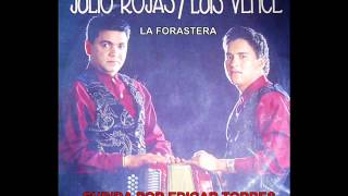 La Forastera  Luis Vence amp Julio Rojas  1994 [upl. by Aufmann]