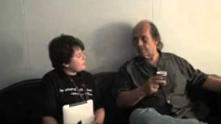 Paco de Lucia interview [upl. by Ajssatan]