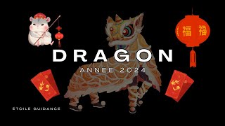 Dragon Année 2024 [upl. by Tiga]