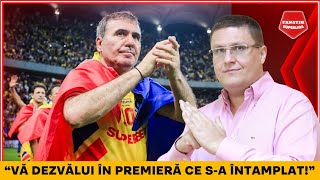 HAGI SELECTIONER “Gica A INCEPUT SA PLANGA” Horia Ivanovici DEZVALUIRE EMOTIONANTA [upl. by Lotsyrk]