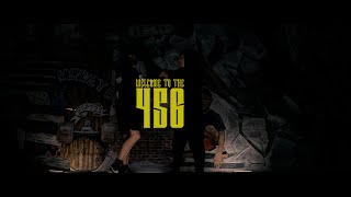 BTD  Welcome to the 456 Official Music Video [upl. by Roselani]