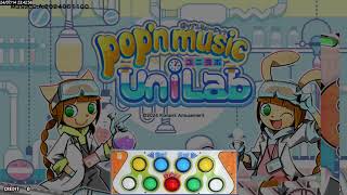 Amusetown Popn music Live Stream [upl. by Phillane931]