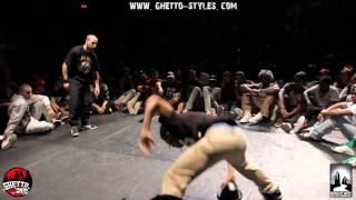 Dedson vs Jawad  Pool1 Ghetto Style Fusion Concept [upl. by Andrew]