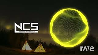 NCS  RetroVision  Campfire x Puzzle  Mashup by Rave DJ ncsmashup music [upl. by Luciana]