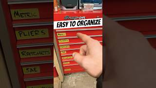 How to Organize Any Toolbox Like A Pro [upl. by Publia]