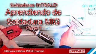 🤔A qué amperaje debo soldar❓👨‍🏭  Cómo soldar Fácil  parte 4 [upl. by Mann]