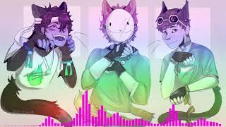 Dream  Mask SUS NIGHTCORE REMIX [upl. by Mulligan]