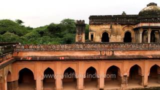 Historical water management  Step wells of India  Best Of India [upl. by Aidam992]