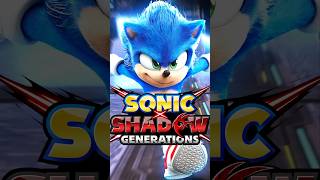 SONIC vs SHIN SONIC TAPES in Garrys Mod sonictapes sonic shinsonic shinsonictapes [upl. by Nifares]