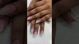 impression naildesign nails nailextensions fortheloveofnails [upl. by Illyes235]