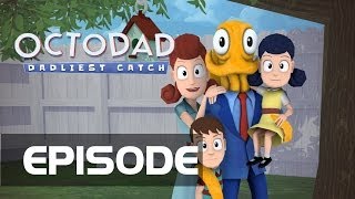 Octodad Прохождение ► А КТО ОТЕЦ ► 5 Финал [upl. by Hanshaw]