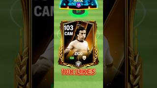 Choose the Best CAM in FC Mobile  Msha SL shorts fcmobile [upl. by Rehpotsirhc]