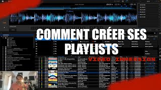 1 Comment créer ses playlist avant daller jouer DJ PRANA Le Guide Ultime du DJ [upl. by Akemehs360]