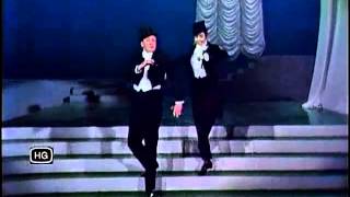 Ann Miller amp Ray Bolger Puttin On the Ritz [upl. by Koenraad]