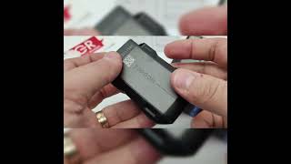 Topdon TopScan OBD2 Bluetooth Diagnostic Tool Scanner  The Unboxing topdon [upl. by Yelnik]