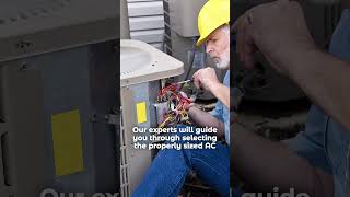 Fast and Reliable HVAC Repairs in St Pete FL [upl. by Inavoj]