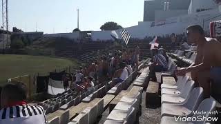 LEIXOES VS VARZIM  ULTRAS VARZIM [upl. by Sellig]