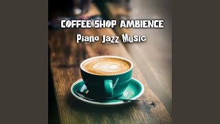 Coffee Shop Music  Relax Jazz Cafe Guitar Instrumental Background [upl. by Adiehsar]