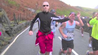 Trailer for Snowdonia Marathon 2010 [upl. by Parsifal446]