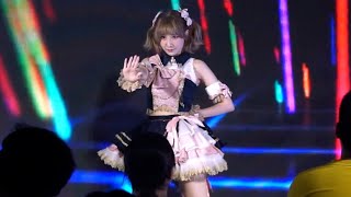 Chiyu Stellagrima＊  Fiore d’amore อย่างสีเหลือง yellow ทานตะวัน Sunflower 05122024 Fancam [upl. by Annamaria]