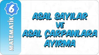 YÖS MAT1SAYILAR8Asal Çarpanlara AyırmaMetropol Yayınları [upl. by Tristas978]