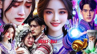 nkauj qwj thiab tub ntsuag looj keeb part 5  dab neeg tawm duab  by nkauj see sad love stories [upl. by Manuel]