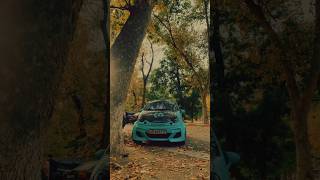 Matiz tuning matiz car shortvideo bamfer [upl. by Ynaffat]