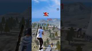 SASTA HACKER 🤪 IN FREE FIRE 😂 freefire ff freefirehighlights shorts foryou [upl. by Neidhardt]