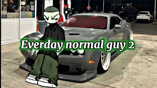 Everyday normal guy 2 💚 subscribe trendingvideo music [upl. by Esiom]