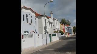 Amazing Homes Near Campo Pequeno [upl. by Weissberg]