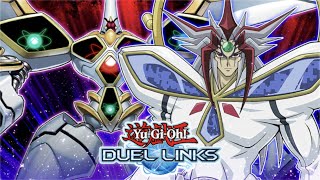 HQ I Aporia Theme  5Ds World Soundtrack  Extended  YuGiOh Duel Links [upl. by Emor246]