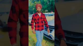 punjabiduetsong sidhumoosewala sidhu love farmer [upl. by Knowland]