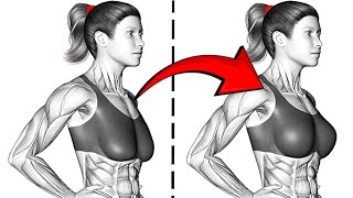 Exercises to Lift Your Breasts in 10 Days [upl. by O'Connell]