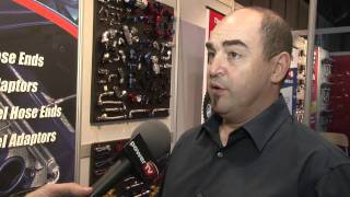 PRI 2010 ProFlow Hoses and Fittings and more [upl. by Farwell746]