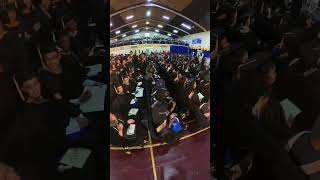 An Aerial Look at the NCU Graduation 2024  Northern Caribbean University [upl. by Suiramed]