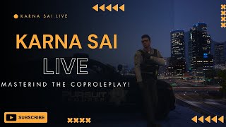 GTA 5 LIVE  SATE CORPORAL FT  KARNA SAI MAYA LOKAM [upl. by Sinclare]