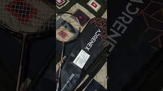 Best badminton under Rs1000 ll Adrenex R501 [upl. by Obala]