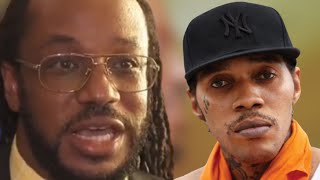 Vybz Kartel Lawyer Explains How The Klansman Claims Impacts His Case Ishawna amp Ed Sheeran Collabs [upl. by Giustino]