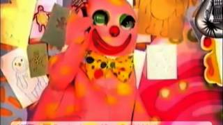 Mr Blobby 2 Blobby Vision part 2 [upl. by Scrivenor671]