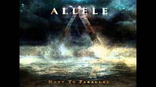 Allele  Let It Go [upl. by Ossy]