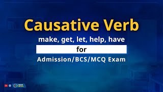 Causative Verb [upl. by Immak]