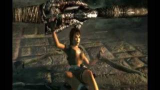 Tomb Raider one girl revolution [upl. by Tennes]