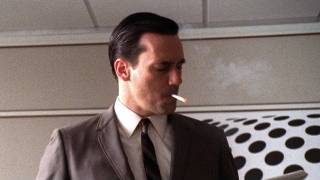 Inside Episode 401 Mad Men Public Relations [upl. by Nav]