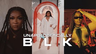 Unapologetically BLK  Episode 3 [upl. by Miarfe430]