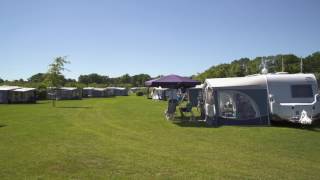 Camping t Meulenbrugge in Vorden Gelderland Achterhoek [upl. by Demott754]