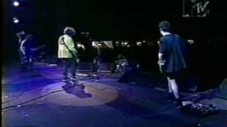 The Cure  Mint Car Live 1996 [upl. by Ruthanne]