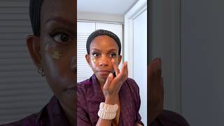 Skincare Black Skin  Morning Routine  Kiehl’s Review  Avocado Eye Cream  Retinol womenshealth [upl. by Enirol]