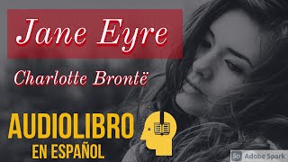 📕🔊 Jane Eyre Audiolibro en español  Capítulo 1 [upl. by Goldarina]