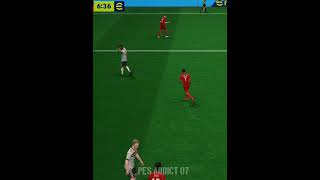 Sterling excellent Goal 🔥💥🤩efootball efootball2024 fifa pes shortsfeed views shorts [upl. by Hurlee425]