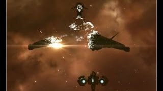 Eve Online  The Fear Factor [upl. by Carrel]